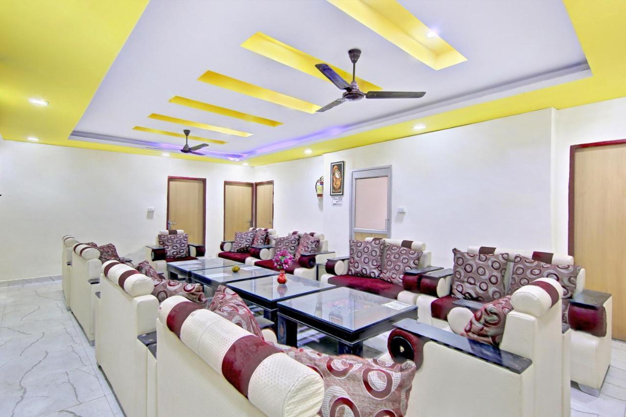 Home 78802 Balaji Bhawan Jhājra Екстериор снимка