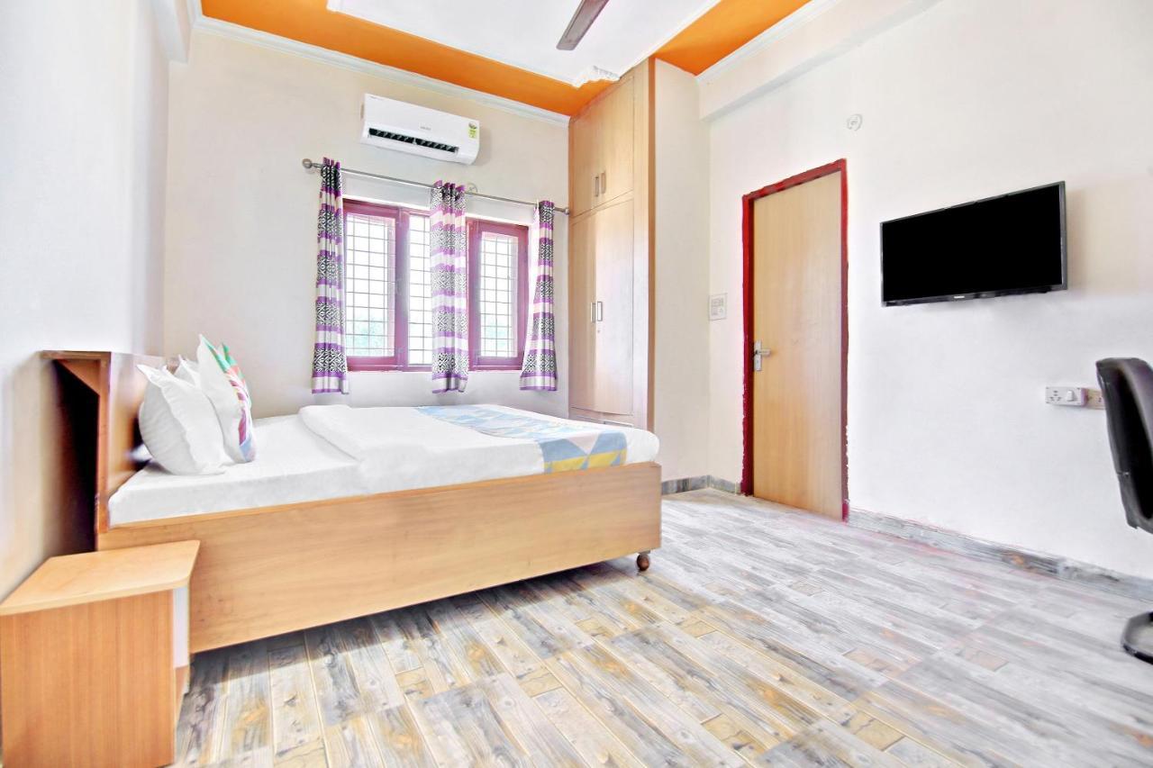 Home 78802 Balaji Bhawan Jhājra Екстериор снимка
