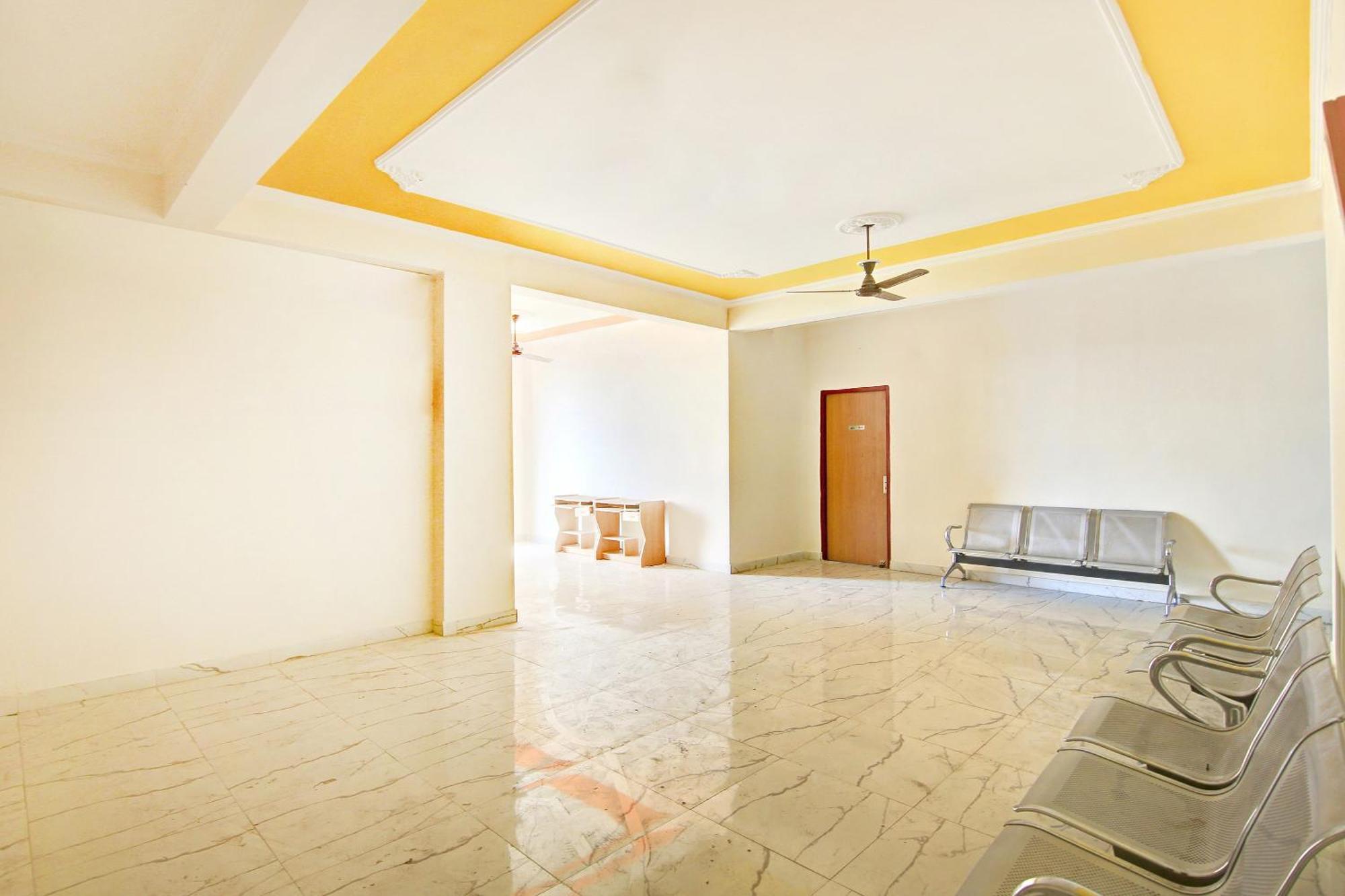 Home 78802 Balaji Bhawan Jhājra Екстериор снимка