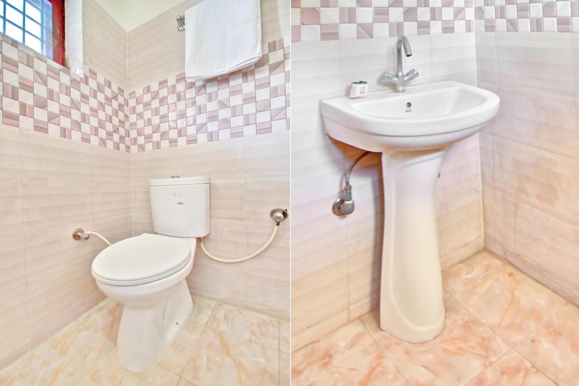 Home 78802 Balaji Bhawan Jhājra Екстериор снимка