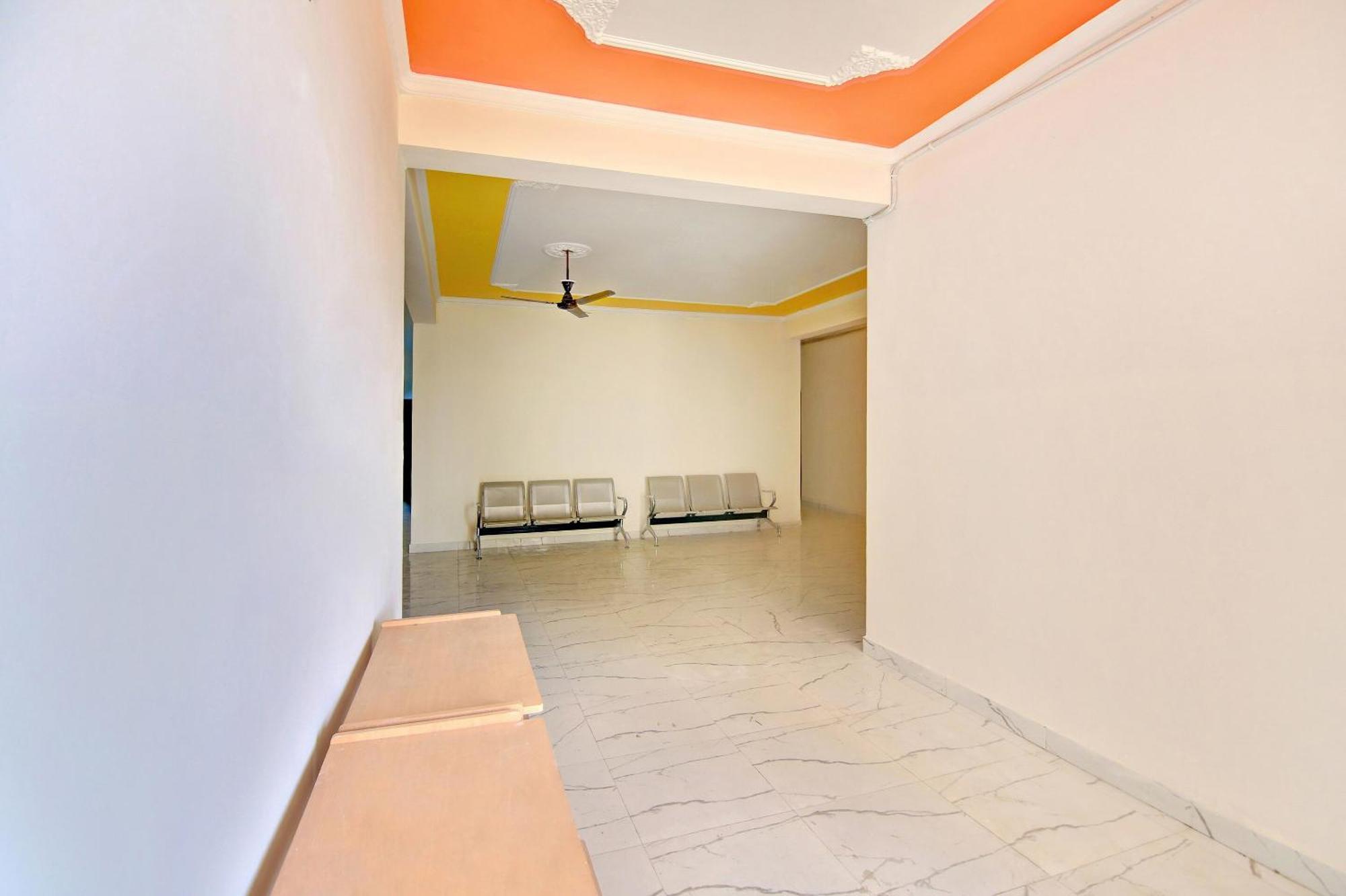 Home 78802 Balaji Bhawan Jhājra Екстериор снимка