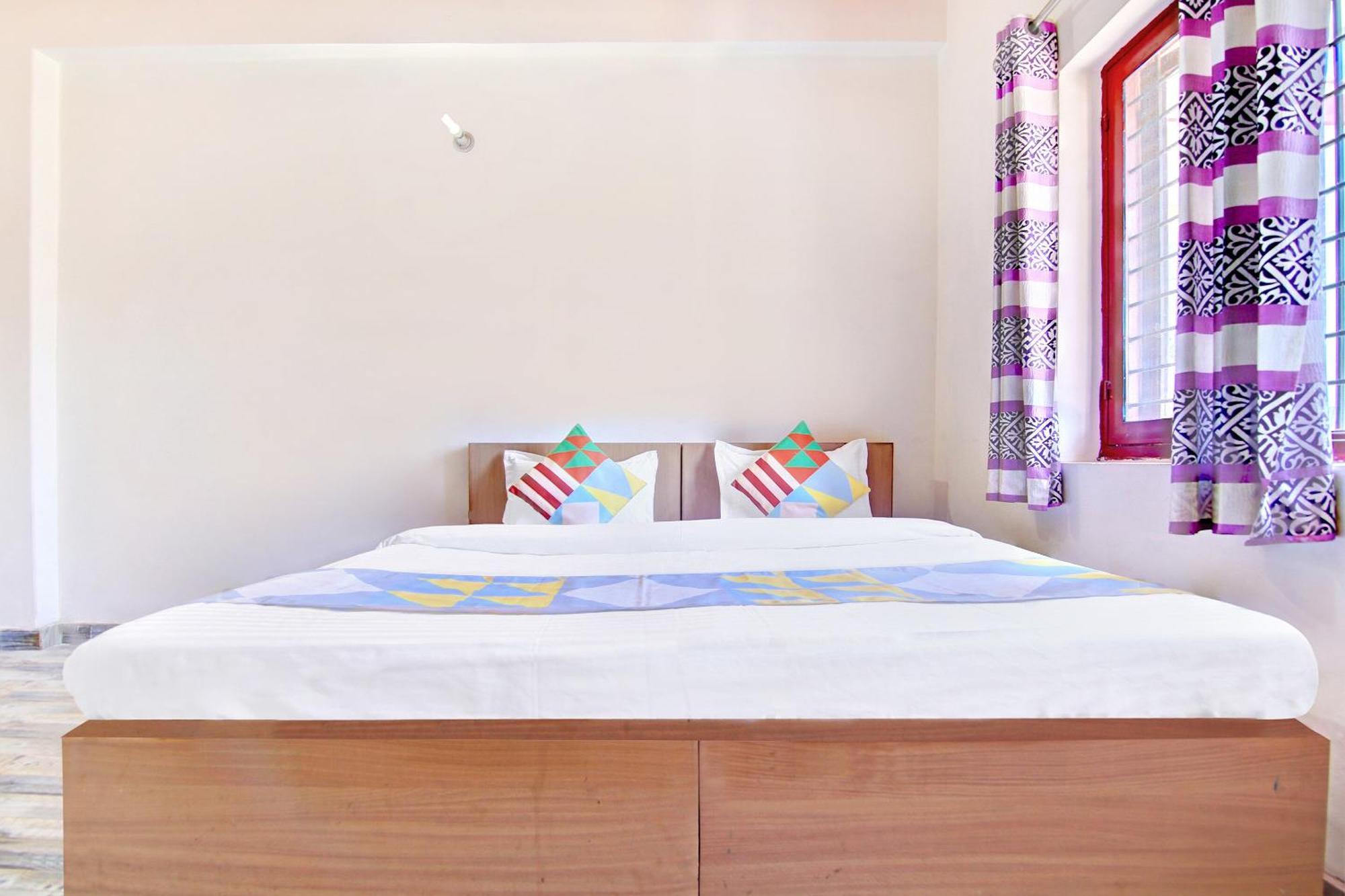 Home 78802 Balaji Bhawan Jhājra Екстериор снимка